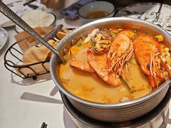 -芭蕉树·新派泰国餐厅(汉溪长隆店)
