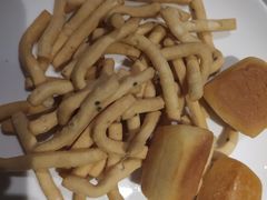 -半天妖烤鱼(芝罘万达店)