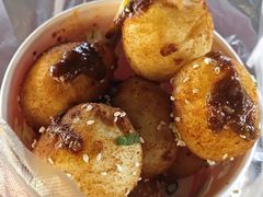 -阿宝生煎包(万松园总店)