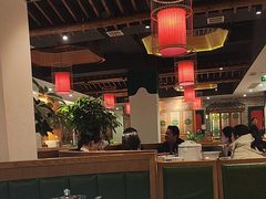 -大鸽饭(马王堆店)