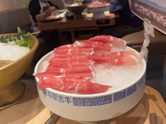 -巴奴毛肚火锅(七宝领展广场店)