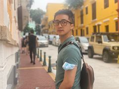 -澳门喜来登大酒店