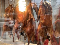 -晶牌烤鸭(延吉东路557弄小区店)