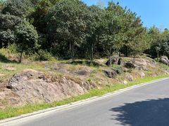 -南京市无想山景区