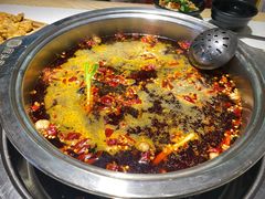 -屋头串串(临江路店)