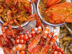 -明记海鲜大排档(巽寮湾店)