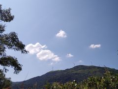 -东白山