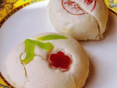 -富华斋饽饽铺·宫廷糕点·伴手礼(护国新天地店)