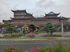 -二十八里太湖船菜(吉祥路店)