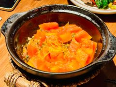-人间酒暖·Go blanc·烧鸟·深夜食堂(陆家嘴店)
