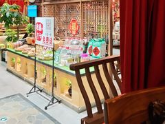 -农耕记·湖南土菜(halo广场店)
