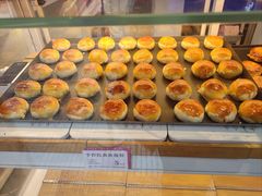 -嘉华鲜花饼·现烤(昆明老街店)