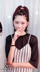 -KS COLOUR漂色·染发·画染