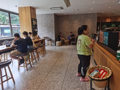 -星巴克(深圳港隆城分店)