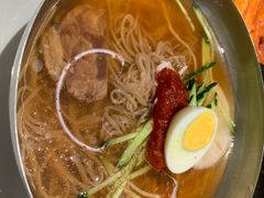 -花味·自助烤肉(雨花客厅店)
