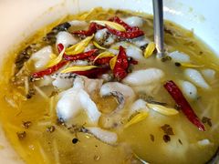 酸菜鱼-十八碗(海口吾悦广场店)