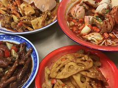 -老三样·旧食新味(万寿宫店)