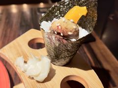 -山葵家·创意料理(万象汇店)