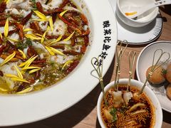 -太二酸菜鱼(赣州万象城店)