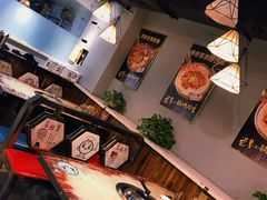 -二十一分小锅炖(皓月店)