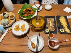 -云水瑶意境云南菜(柏威年购物中心店)