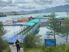 -千岛湖-欢乐水世界