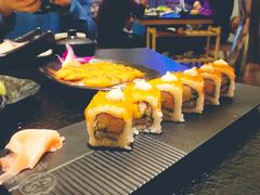 -悟空酒场烤肉(凯德壹中心店)