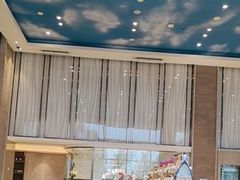-菲住布渴酒店自助餐厅(阿里巴巴西溪园区店)