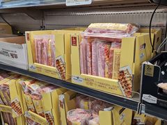 -山姆会员商店(杨桥西路店)