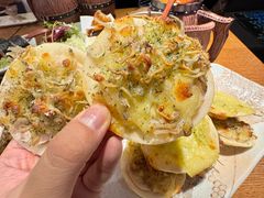 -桂马·日本料理·海胆·海鲜饭·酒场(民主广场店)