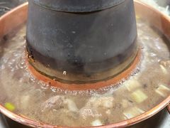 -欣悦坊陈一刀热气羊肉火锅(清真路店)