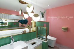 -柯豆珠宝 CooDoo Jewelry(石羊场店)