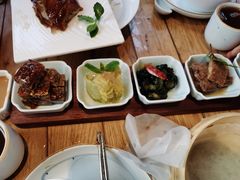 -四季民福烤鸭店(前门廊房二条店)