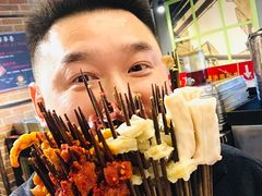 -钢管厂五区小郡肝串串香火锅(人民广场店)