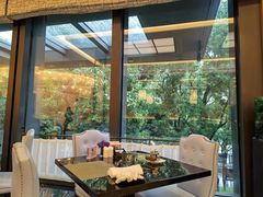 -东海朗廷酒店秀·Silk自助餐厅