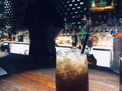 -LAMP BAR 水烟音乐酒吧