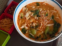 -南山素面馆(三亚南山文化旅游区店)