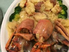 -御满江海鲜酒家(洛溪新城店)
