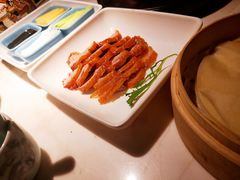荷香烤鸭-韵秋荷(宝山龙湖天街店)
