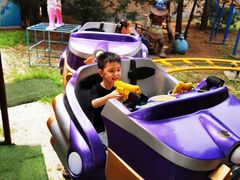 -朝阳公园游乐园