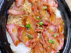 -煲煲香快餐(南京路店)