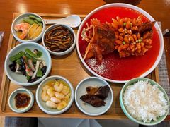-RIVIERA 松鹤楼(外滩店)