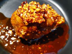 -胡马八破·川菜小馆(高新万达店)