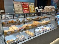 -君之狮子山·轻糖烘焙(松江印象城店)