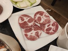 -仁虎老火锅(黄泥磅店)