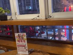 -雕刻时光咖啡馆(南院门店)