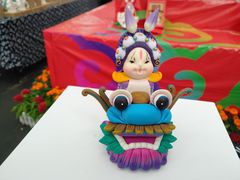 -老北京兔儿爷(琉璃厂东街店)