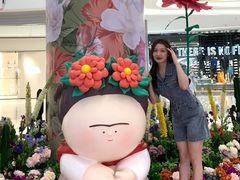 -长沙北辰三角洲大悦城