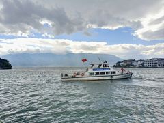 -南诏风情岛