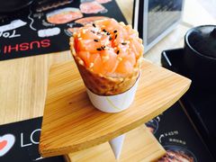 -Sushi Love 创意寿司(丽影广场店)